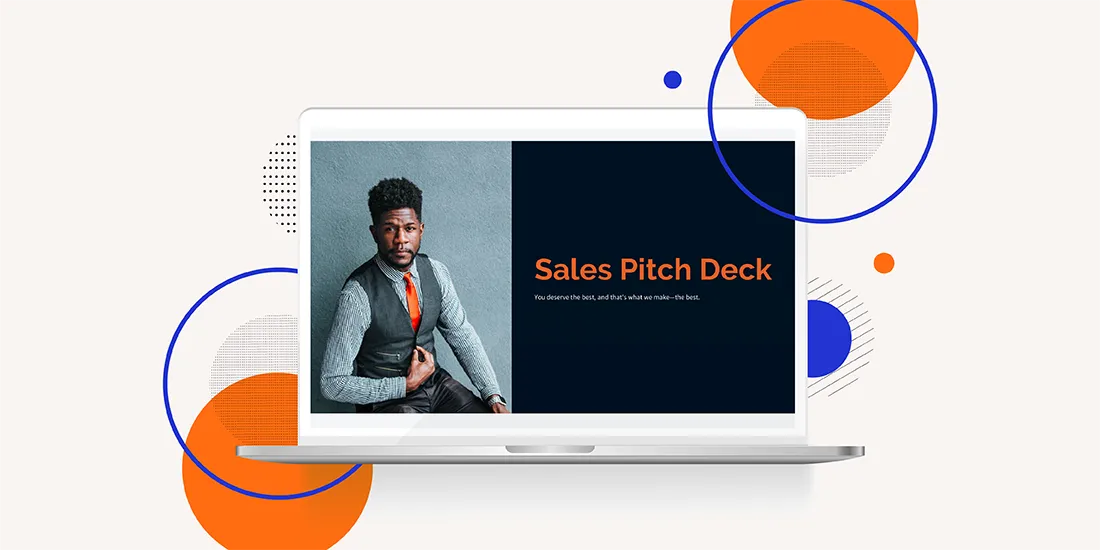 Design Sales Presentations That Show Your Value and Close The Deal